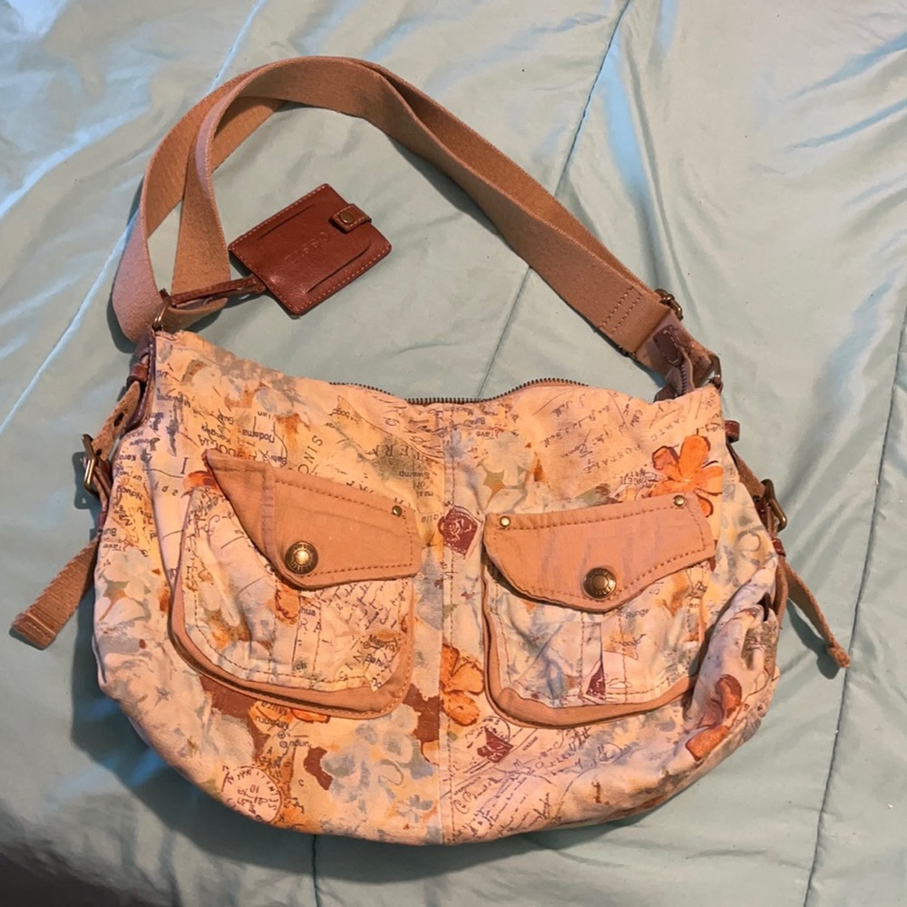 Fossil Bag